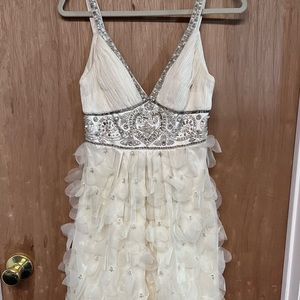 Suewong nocturne dress